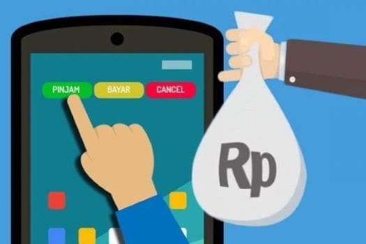 Aplikasi Pinjaman Online: Adakah Legalitas di Baliknya?